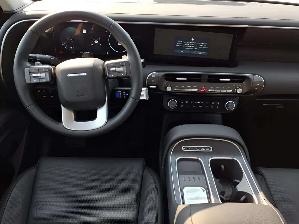 New 2026 Hyundai Palisade SEL Premium FWD image 14