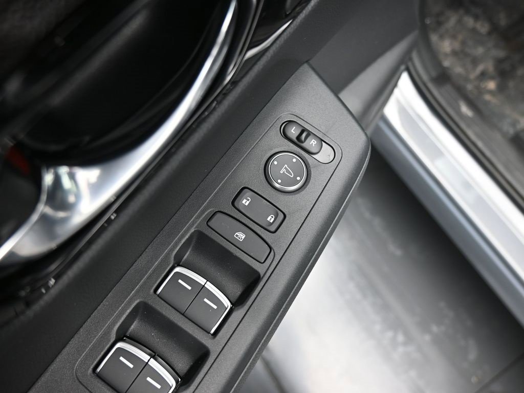 New 2026 Honda CR-V Sport Touring image 31