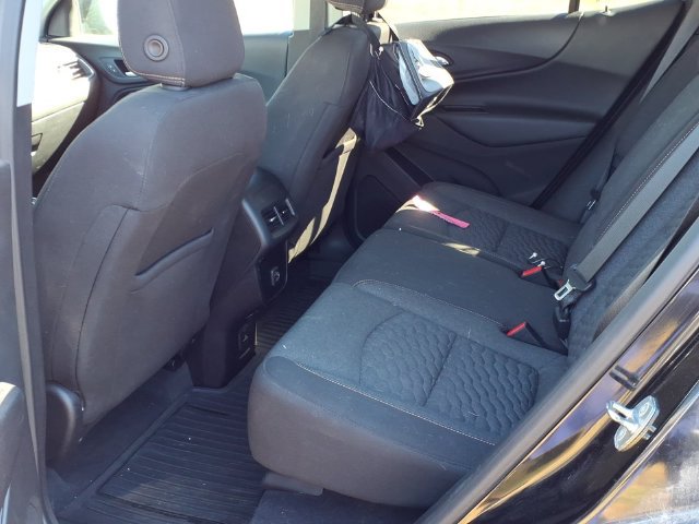 Used 2019 Chevrolet Equinox LT AWD/4WD image 6
