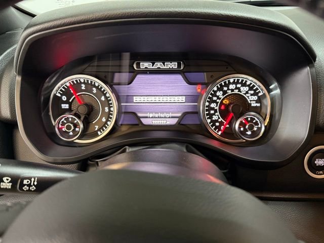 Certified 2022 RAM 1500 Big Horn image 26