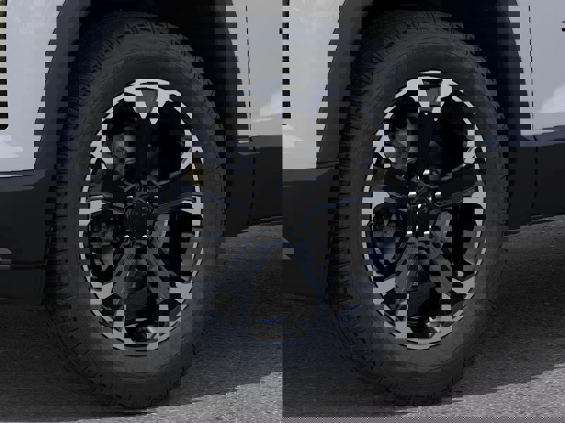 New 2026 Chevrolet Equinox LT image 9