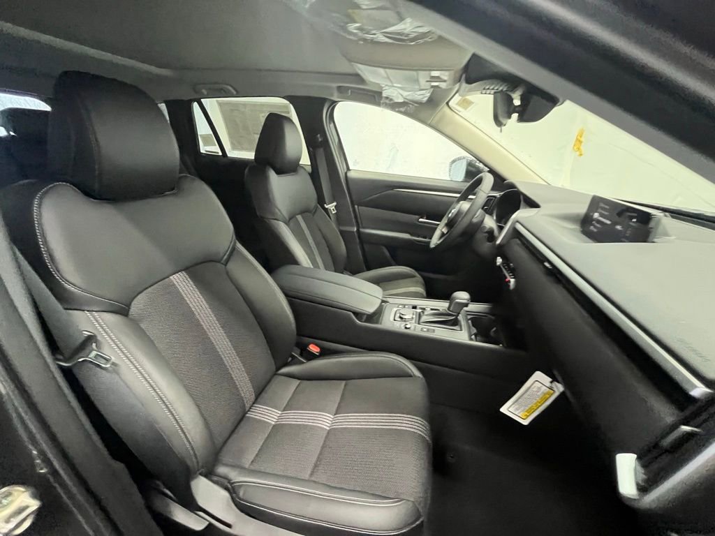 New 2026 MAZDA CX-50 2.5 Hybrid w/ Cargo Package image 12