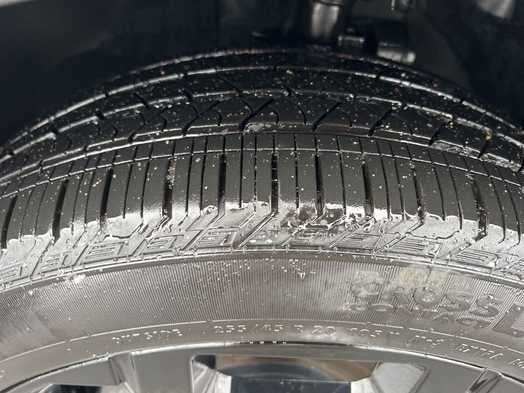 Certified 2024 Kia Sorento SX image 47