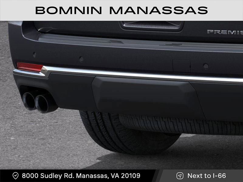 New 2026 Chevrolet Tahoe Premier image 14