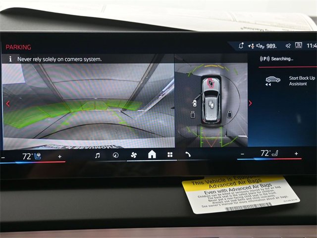 New 2026 BMW X3 M50 image 9