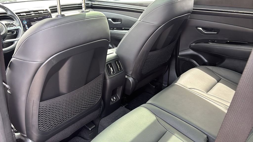 Used 2023 Hyundai Tucson Limited AWD/4WD image 28