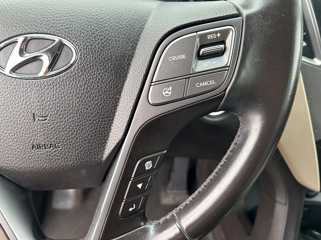 Used 2013 Hyundai Santa Fe Sport 2.0T AWD/4WD image 12