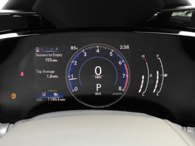 Used 2025 Lexus NX 350 AWD w/ Accessory Package (2T) image 42