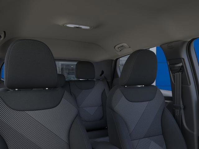 New 2027 Chevrolet Bolt LT FWD image 48