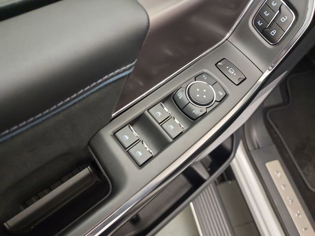 New 2026 Ford F250 Platinum image 17