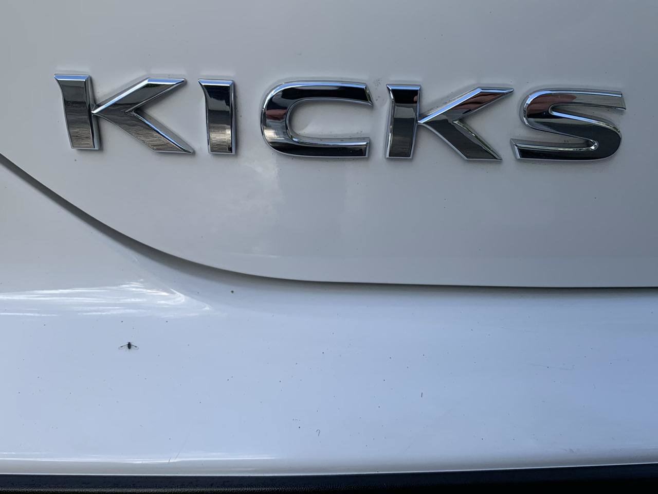 Used 2023 Nissan Kicks SV FWD image 27