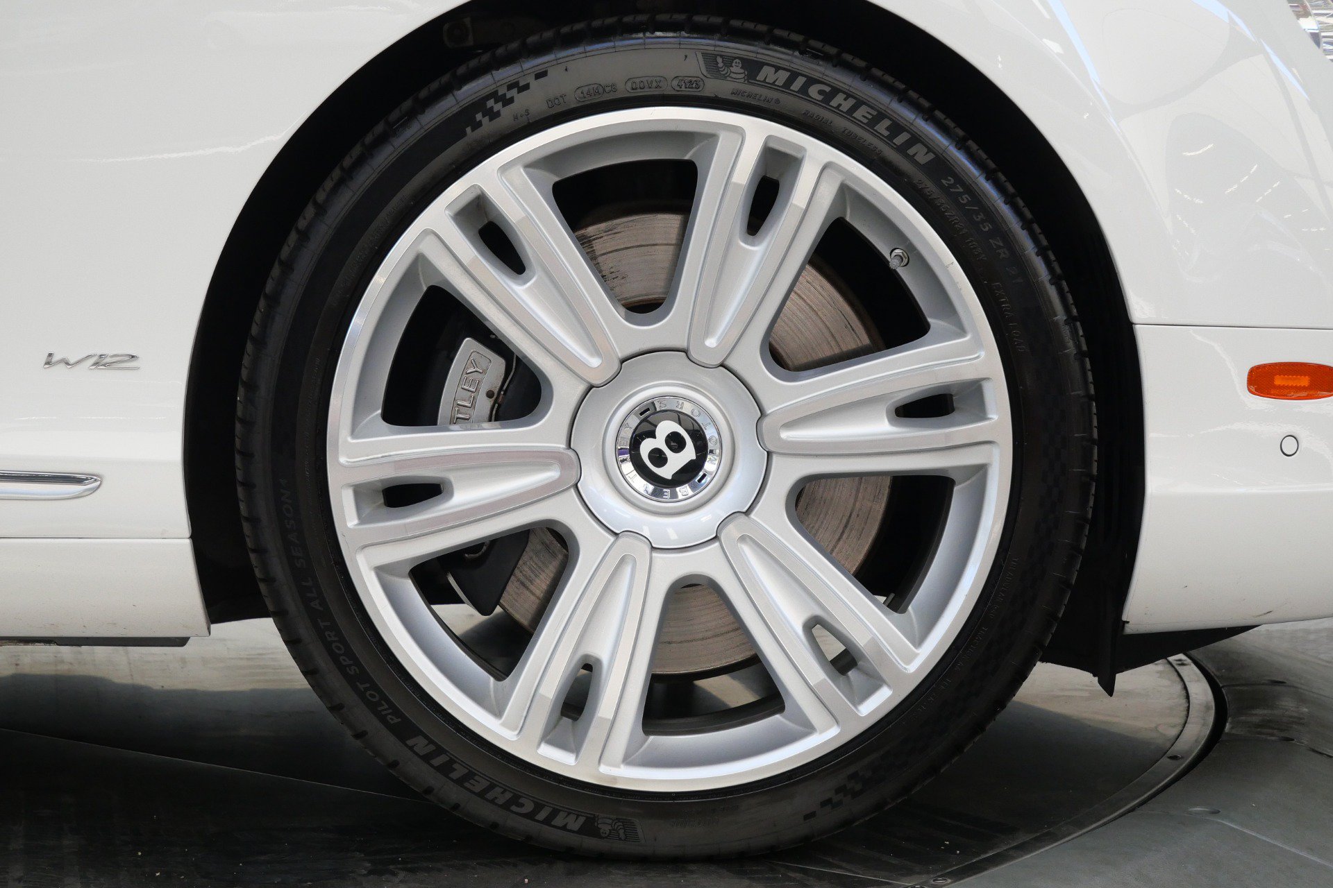Used 2018 Bentley Continental GT AWD/4WD image 33