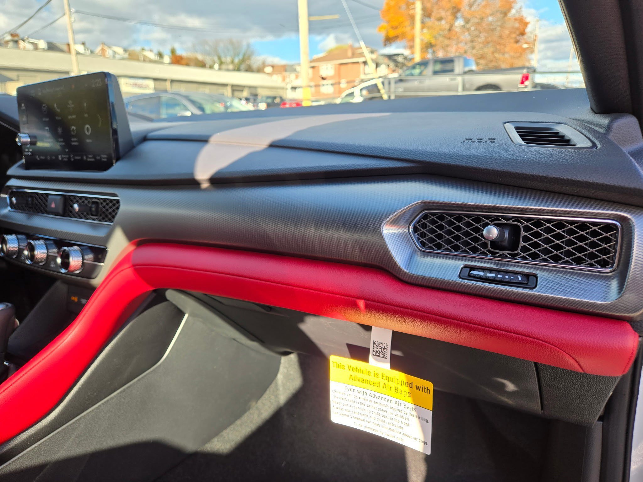 New 2026 Acura Integra A-Spec image 13