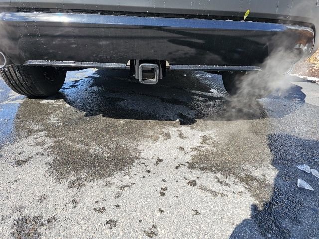 New 2026 MAZDA CX-50 AWD 2.5 Hybrid w/ Weather Package image 17