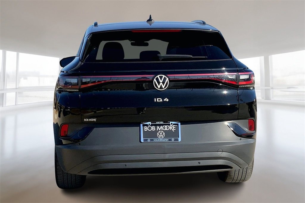 Used 2022 Volkswagen ID.4 Pro image 4