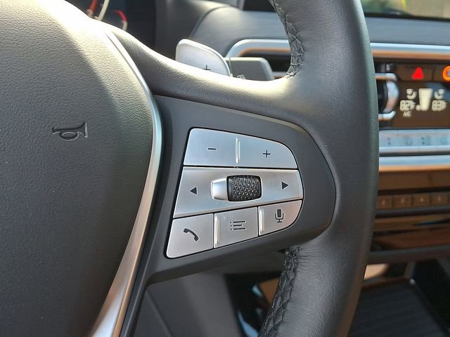 Used 2024 BMW X3 xDrive30i w/ Convenience Package image 27