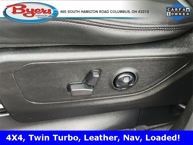 Used 2025 RAM 1500 RHO w/ Bed Utility Group image 16