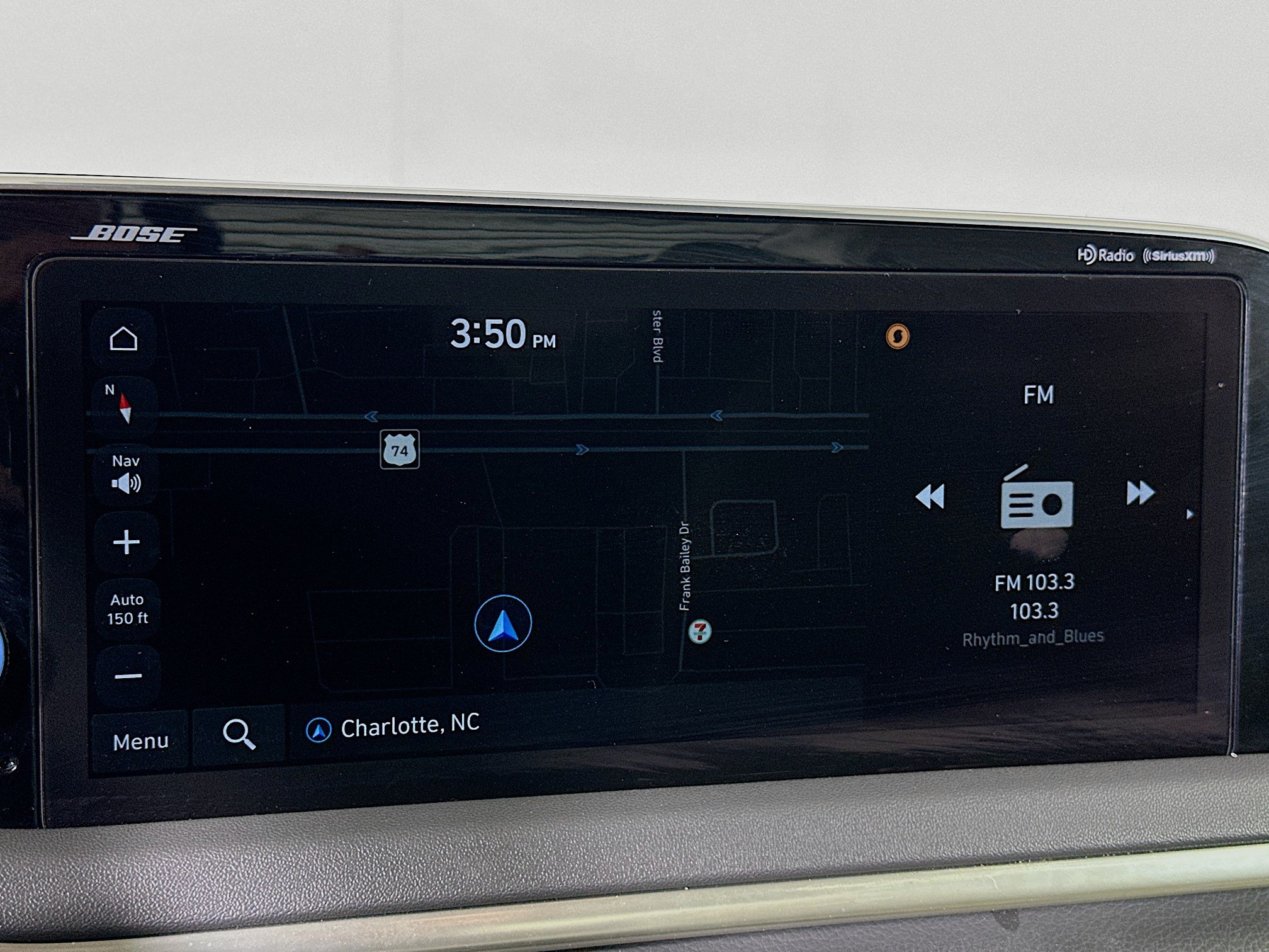 Used 2023 Hyundai Sonata SEL FWD image 22