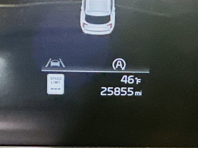 Used 2024 Kia Telluride LX image 10