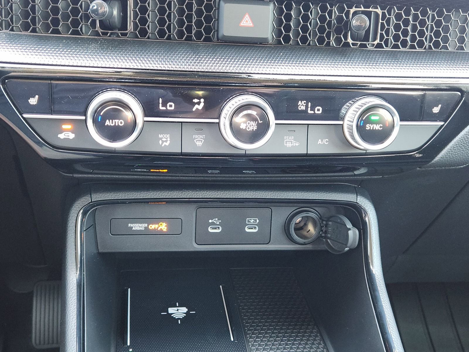 New 2026 Honda CR-V EX-L image 18