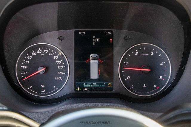 Used 2020 Mercedes-Benz Sprinter 3500 image 19