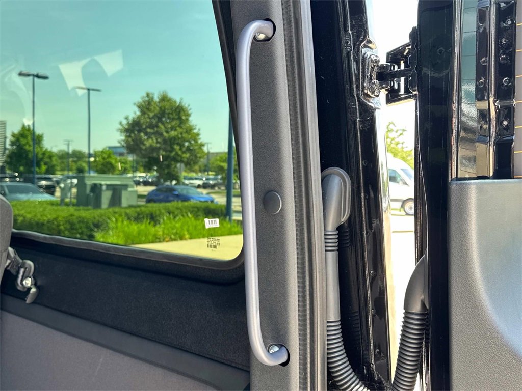 New 2025 Mercedes-Benz Sprinter 2500 image 8