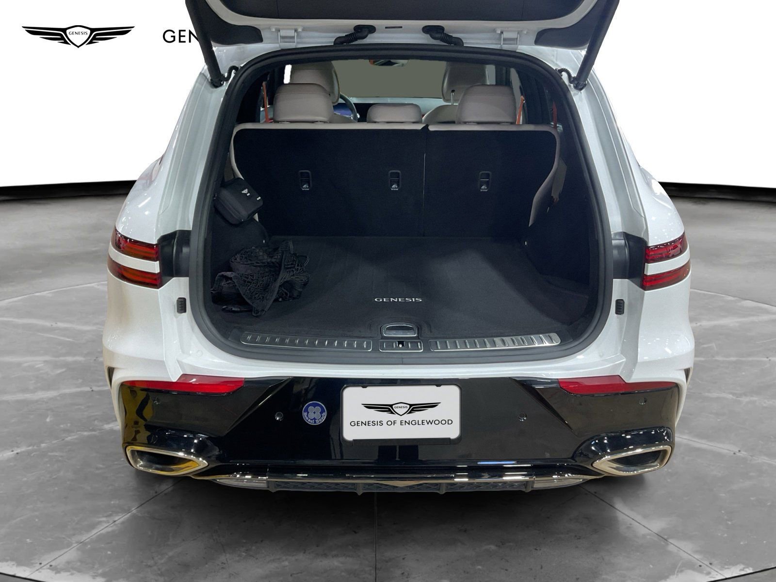 Used 2026 Genesis GV70 3.5T Sport Prestige image 11
