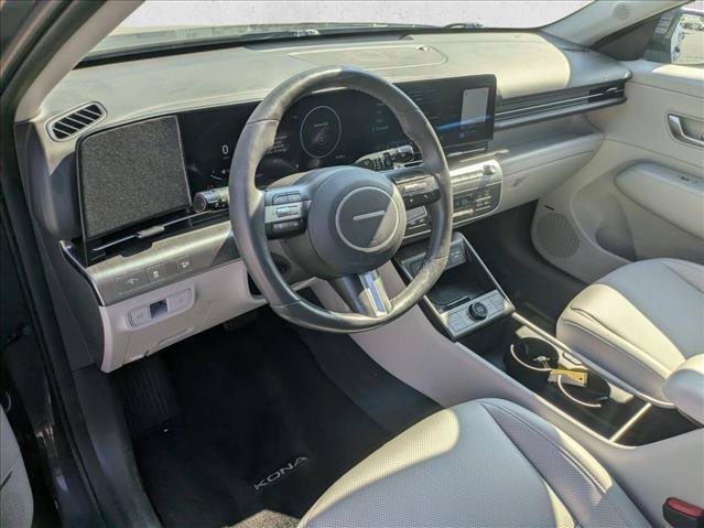 Used 2024 Hyundai Kona Limited FWD image 9