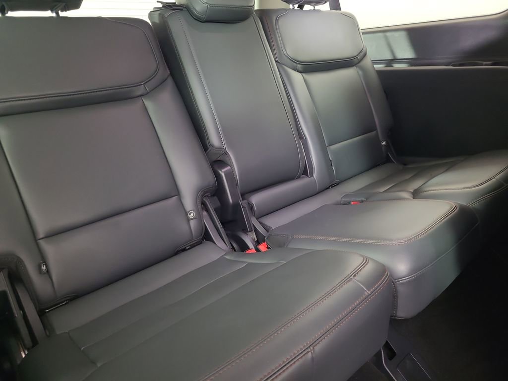 Used 2025 Ford Expedition Max Active image 24