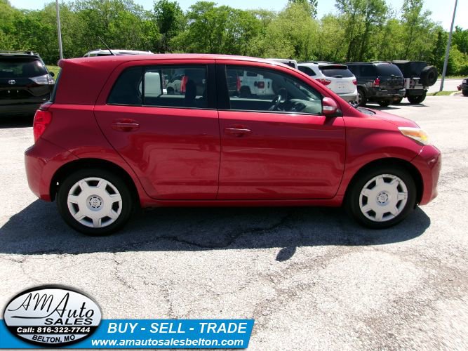 Used 2008 Scion xD FWD image 6