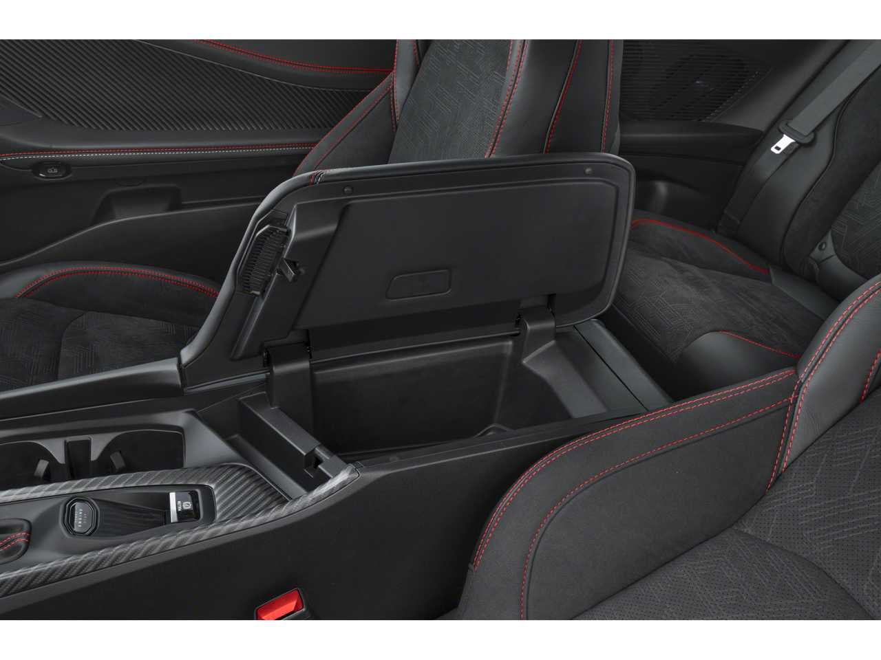 New 2026 Dodge Charger Scat Pack w/ Blacktop Package AWD/4WD image 10