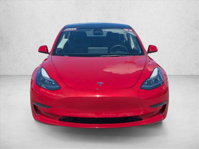 Used 2023 Tesla Model 3 Standard Range RWD image 2
