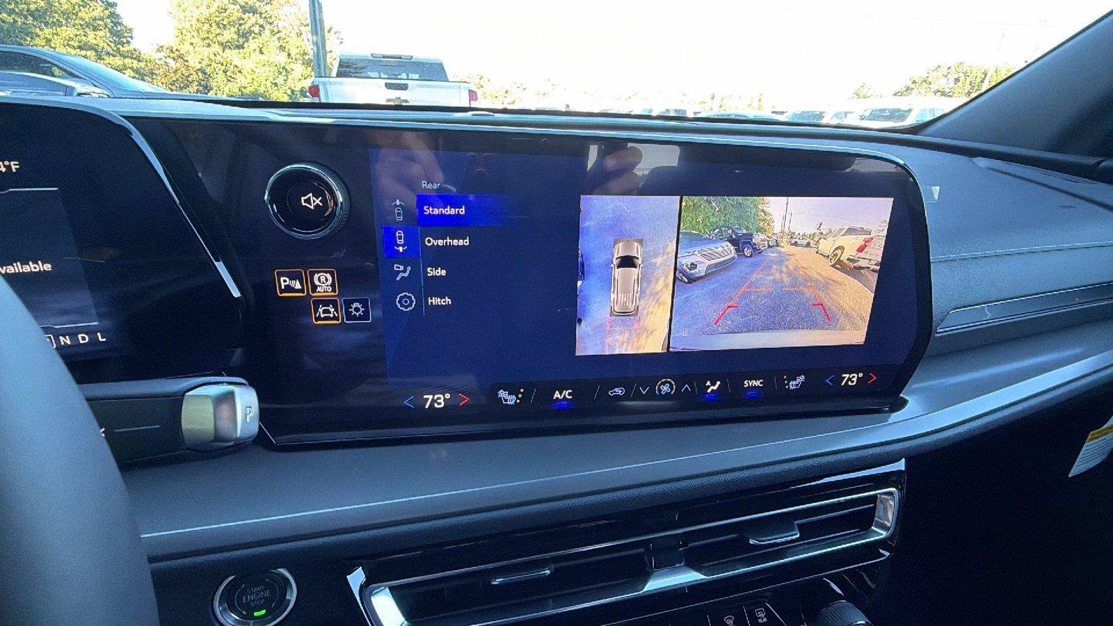 New 2027 Chevrolet Traverse LT w/ Driver Confidence Package FWD image 28