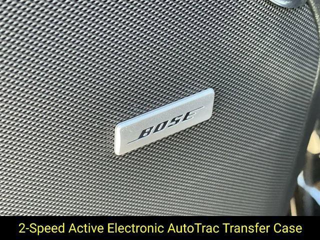 New 2025 Chevrolet Suburban High Country image 33