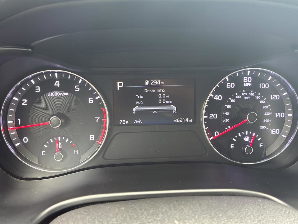 Used 2023 Kia Forte GT w/ GT2 Package FWD image 25