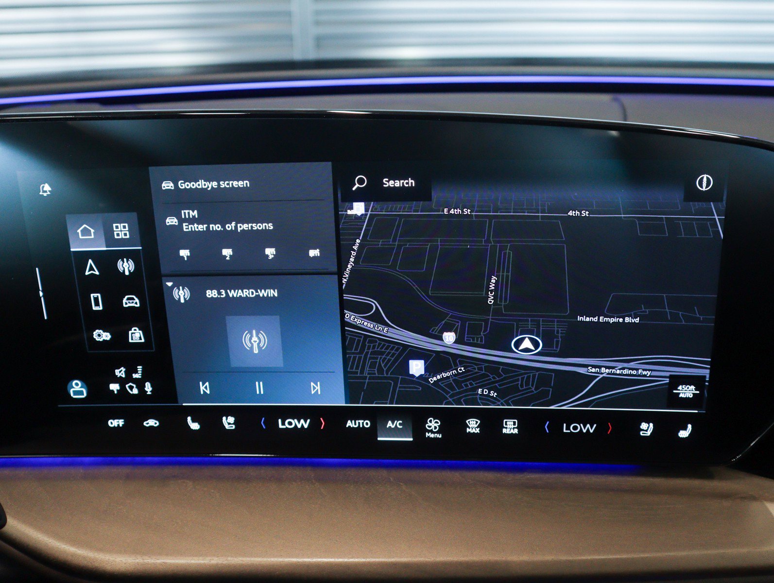 Certified 2025 Audi Q5 Premium Plus w/ Premium Plus image 25