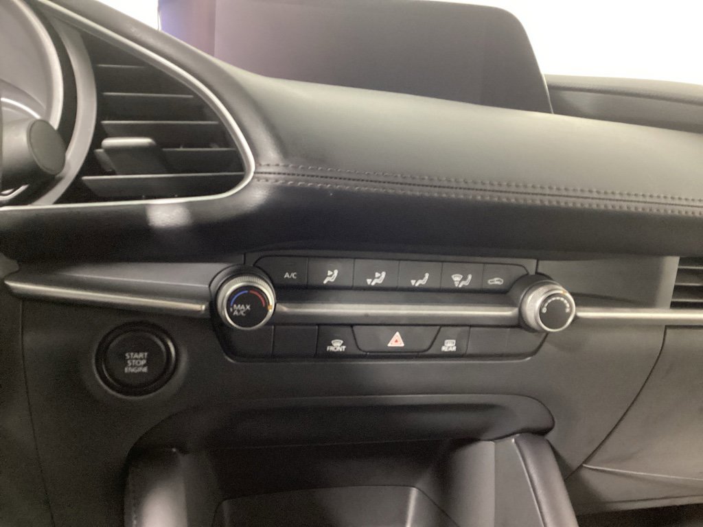 New 2026 MAZDA MAZDA3 s image 23