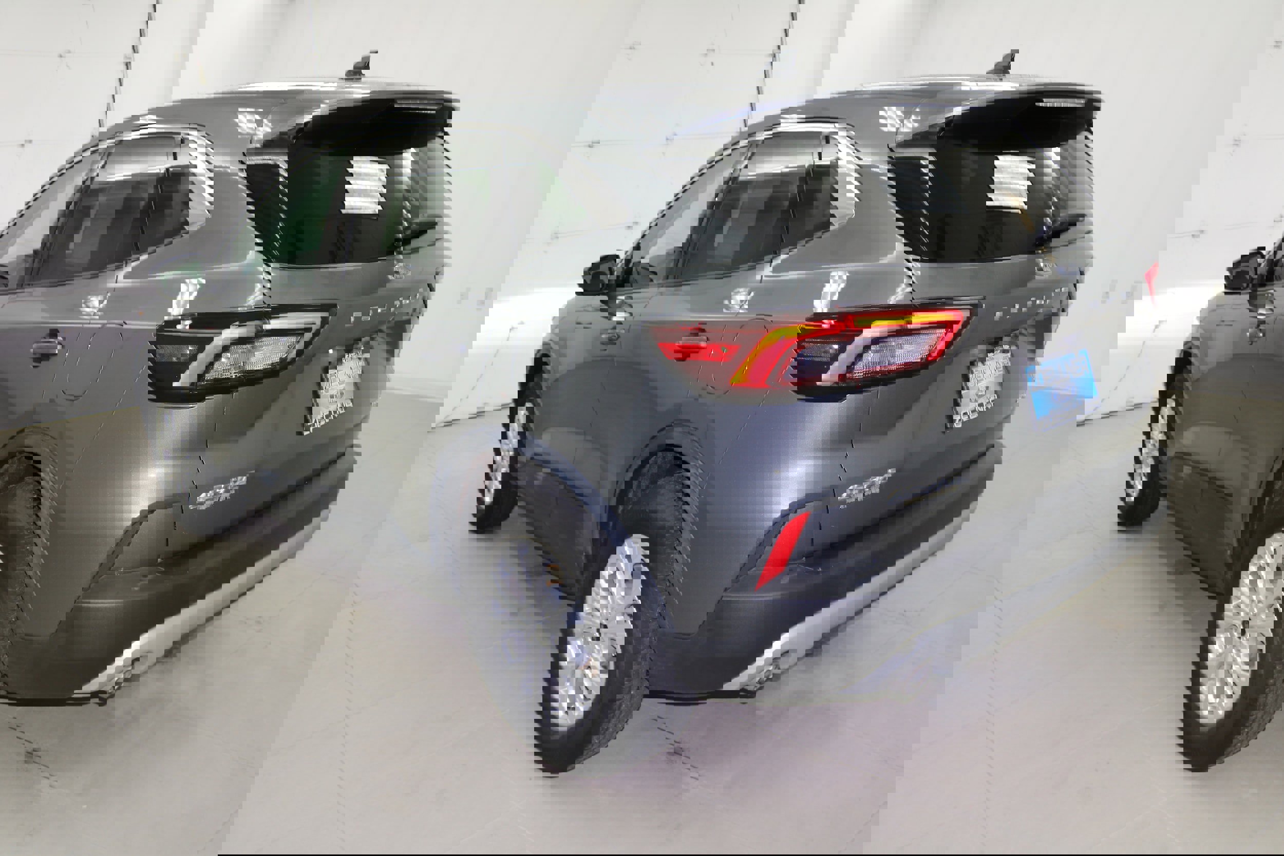 Used 2024 Ford Escape Active image 7