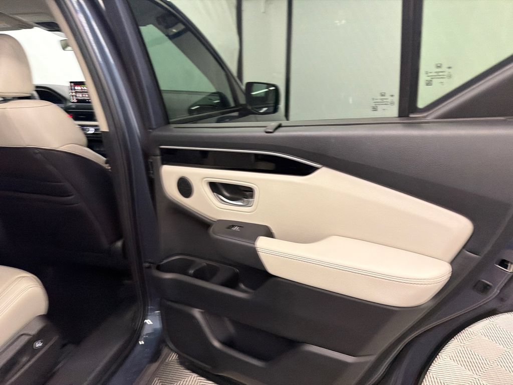 Used 2026 Honda Pilot EX-L image 18