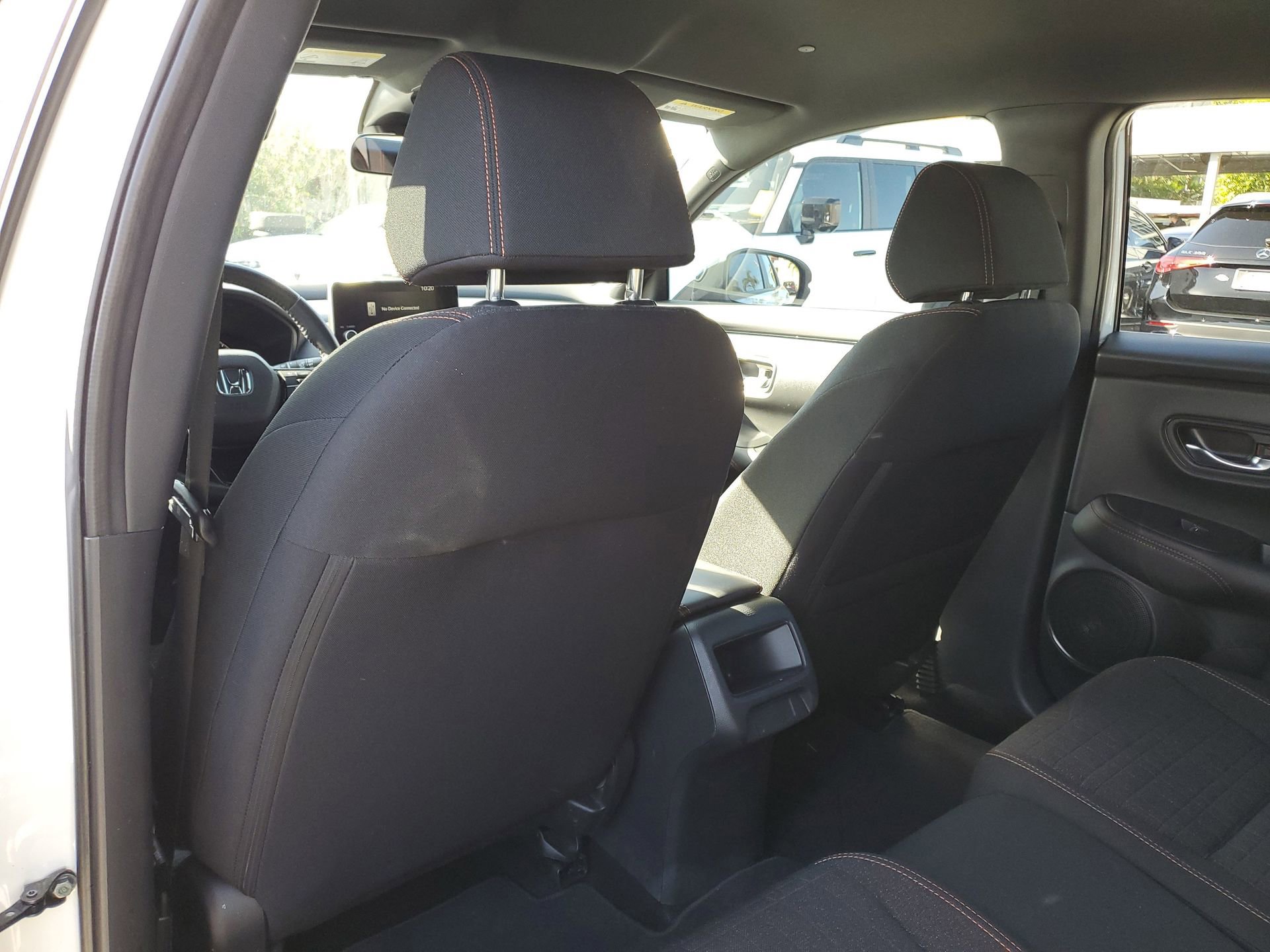 Used 2025 Honda HR-V Sport image 13