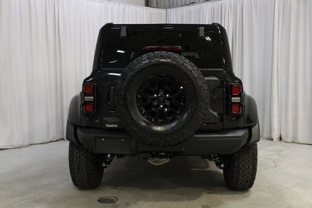 New 2026 Ford Bronco Raptor image 23