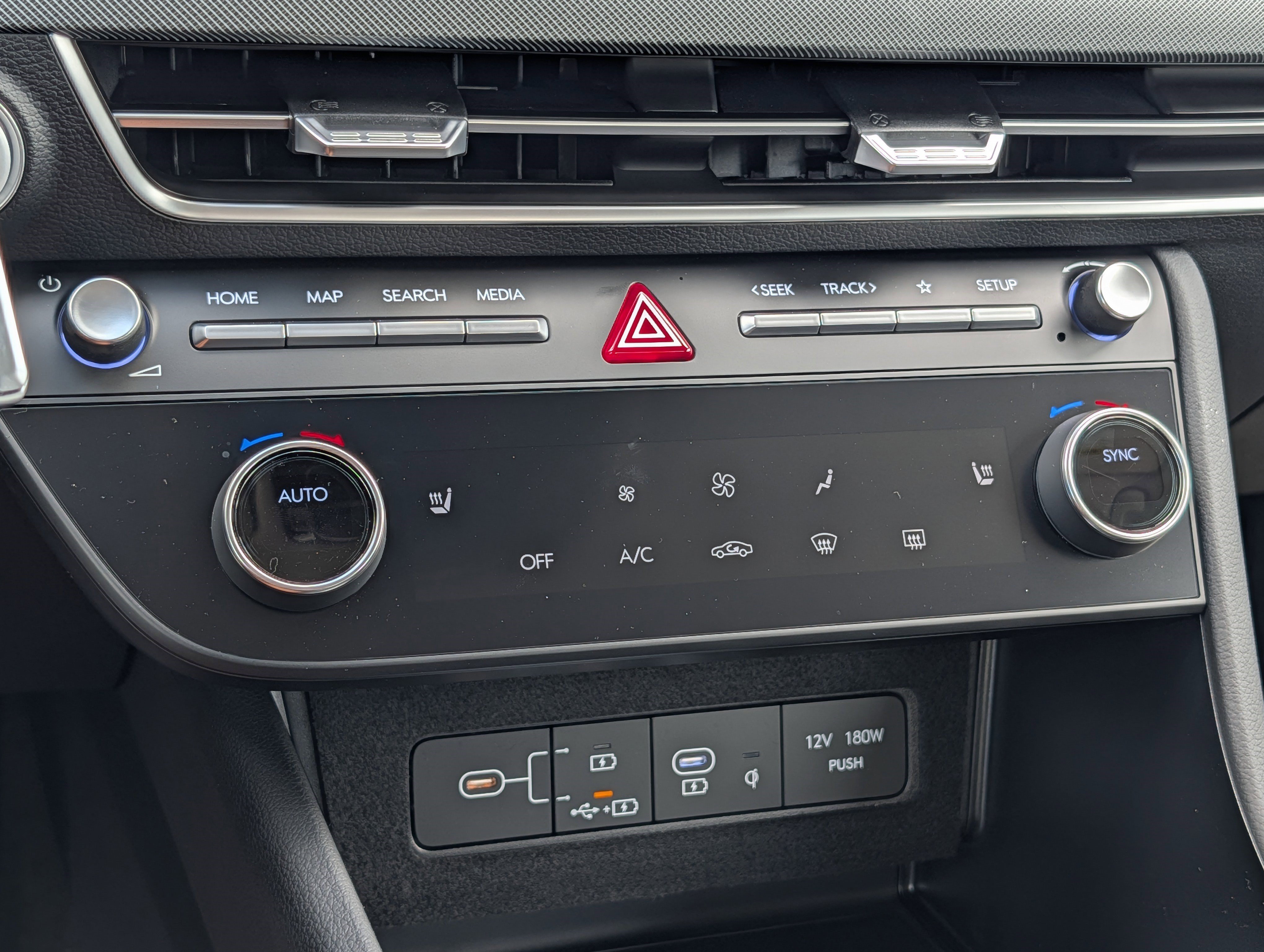 New 2026 Hyundai Sonata SEL AWD/4WD image 12
