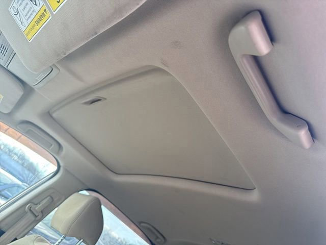 Used 2018 Honda CR-V EX image 14