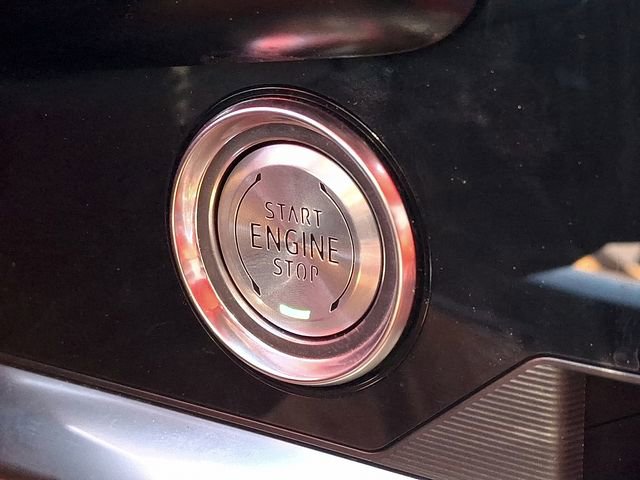 Used 2025 Chevrolet Corvette Z06 w/ Battery Protection Package image 26