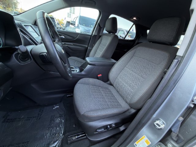 Certified 2024 Chevrolet Equinox LT AWD/4WD image 24