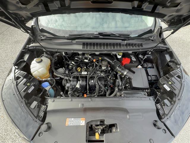Certified 2022 Ford Edge SEL w/ Convenience Package image 31