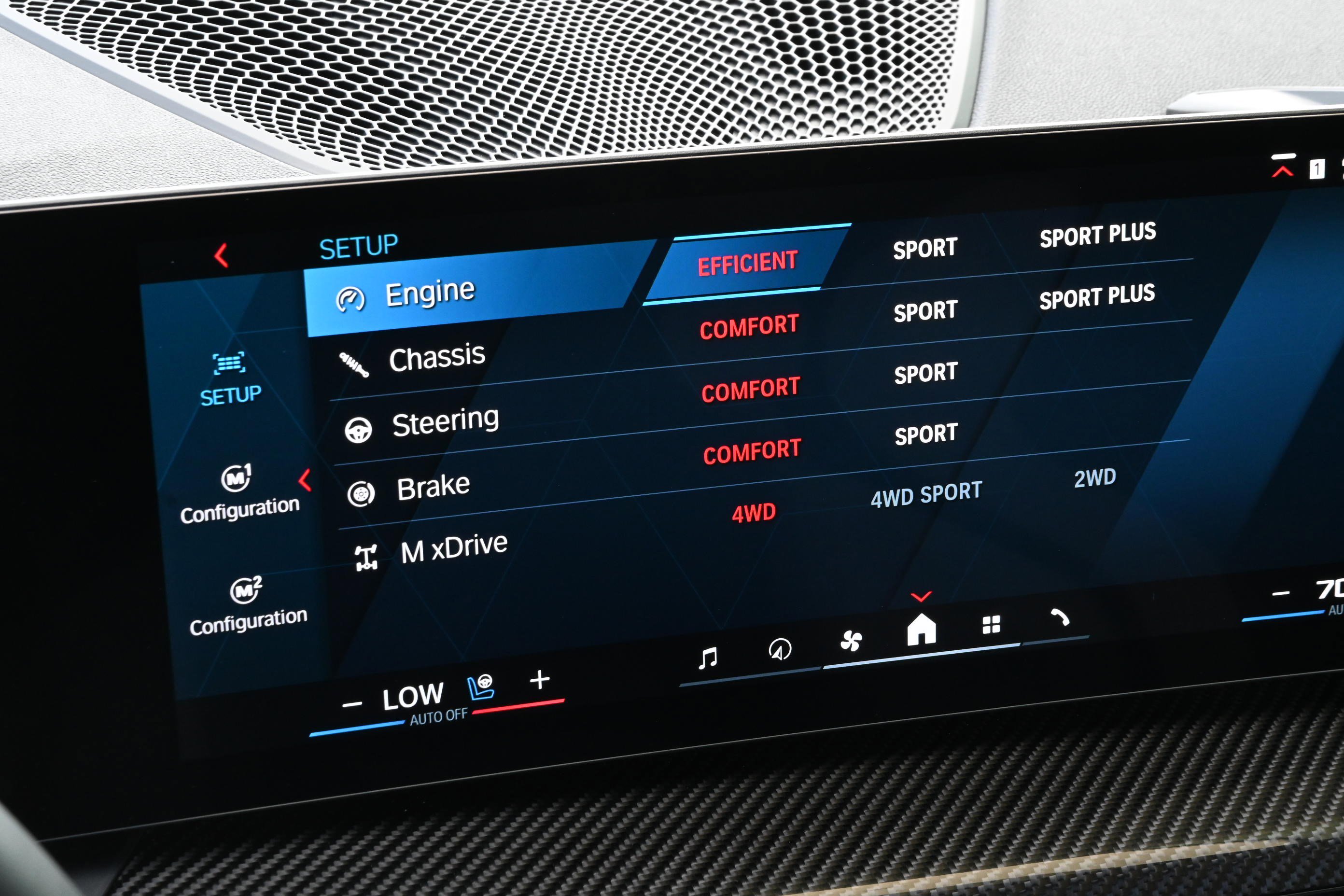 Used 2025 BMW M4 xDrive Competition w/ Executive Package image 13