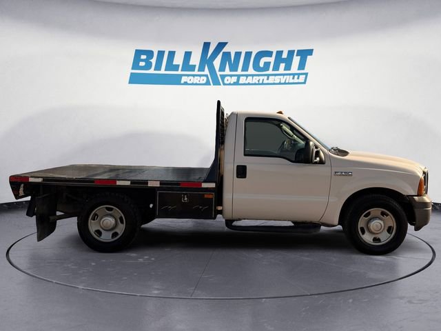 Used 2005 Ford F350 XL image 6