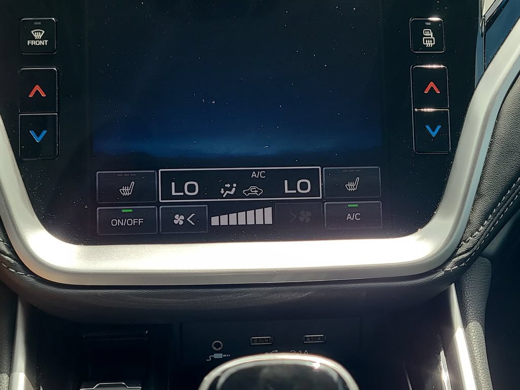 Used 2021 Subaru Outback Limited AWD/4WD image 25