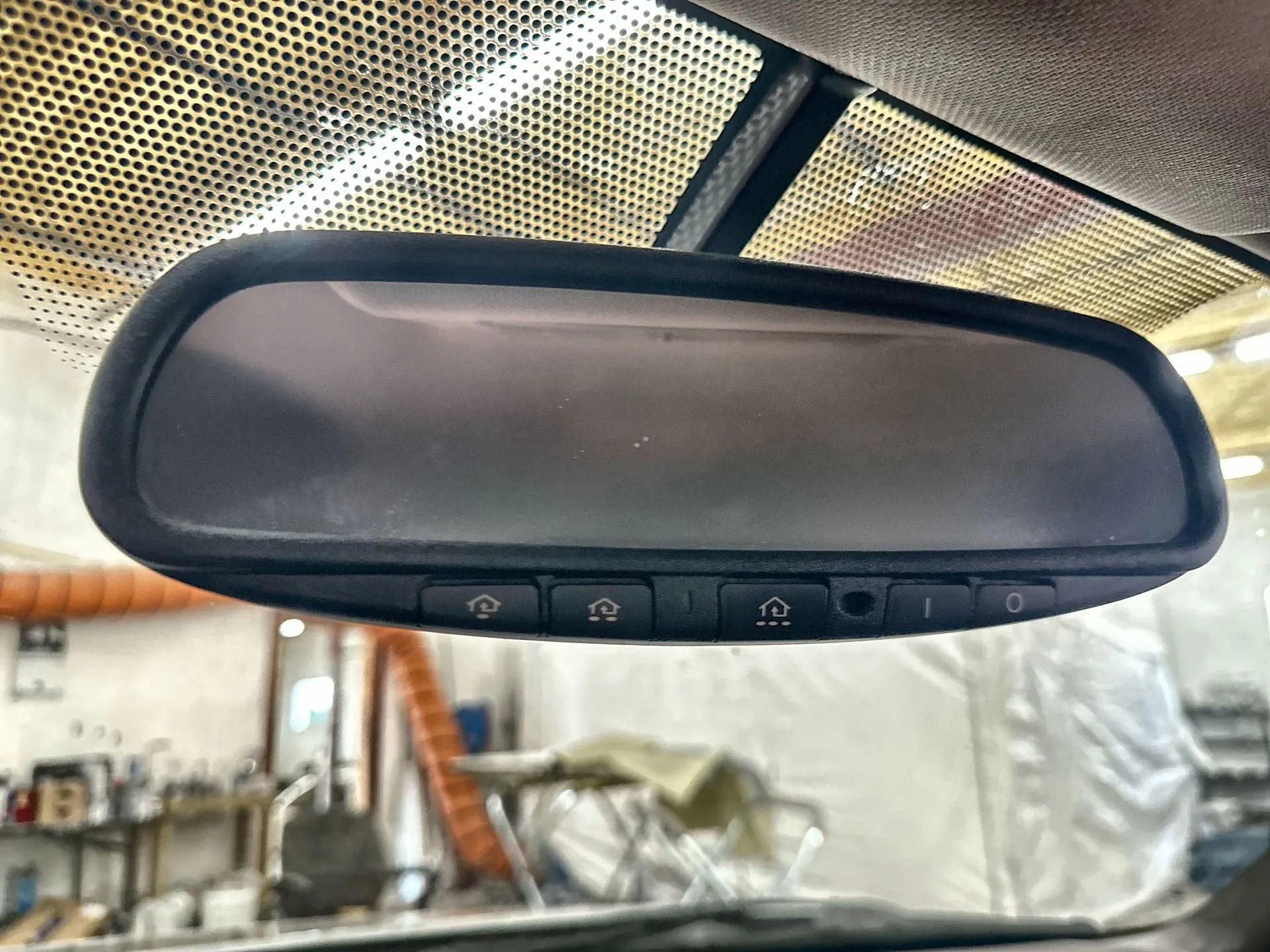 Used 2003 Nissan 350Z Touring RWD image 19